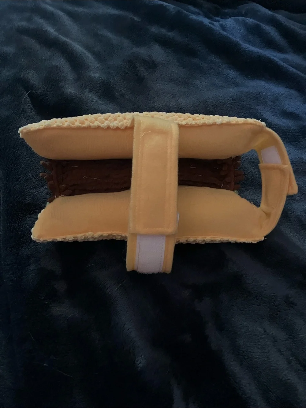 Pet Taco Costume -XS